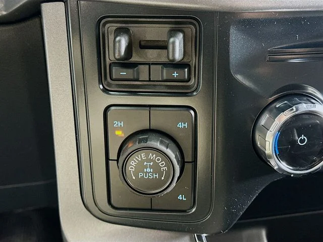 New 2026 Ford F-150 XLT