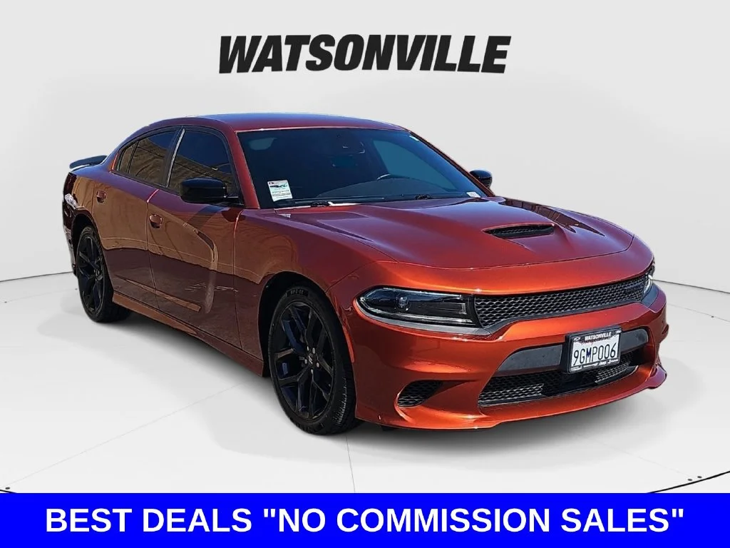 2023 Dodge Charger