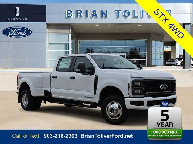 2026 Ford Super Duty F-350® XL