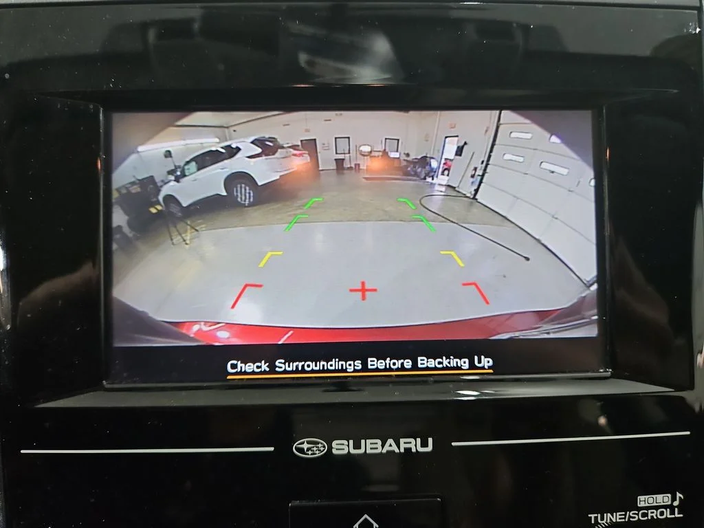 Used 2020 Red Subaru Base image 20
