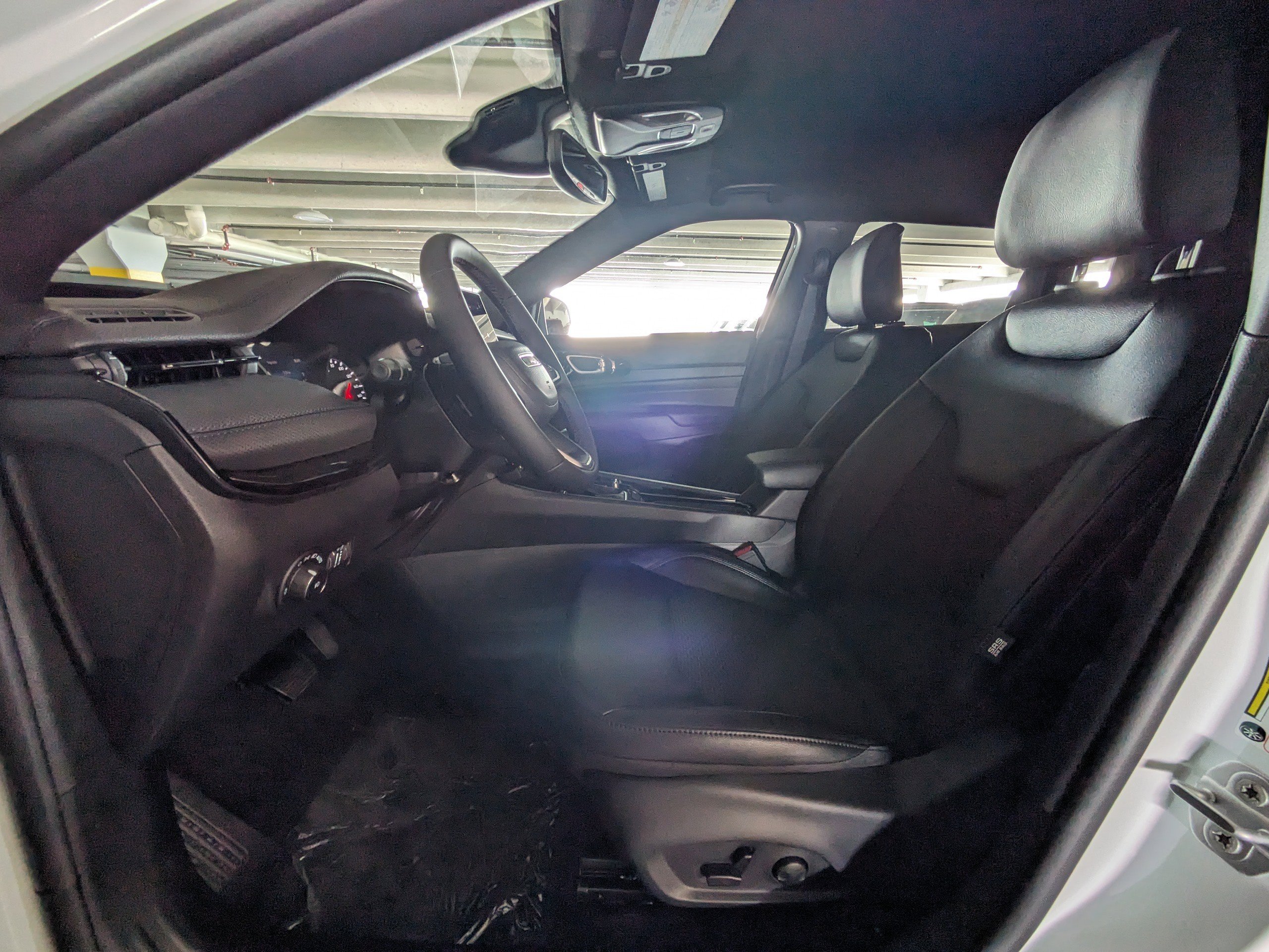 2026 Jeep Compass Altitude Special Edition - Photo 20