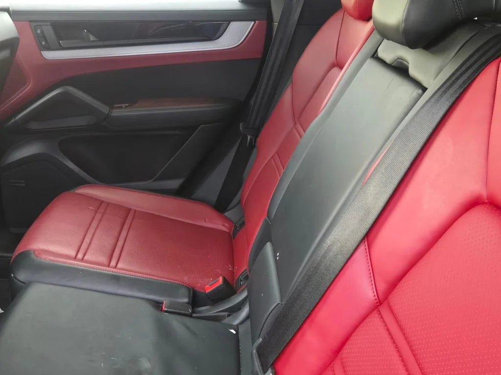 Used 2024 Black Porsche Base image 6