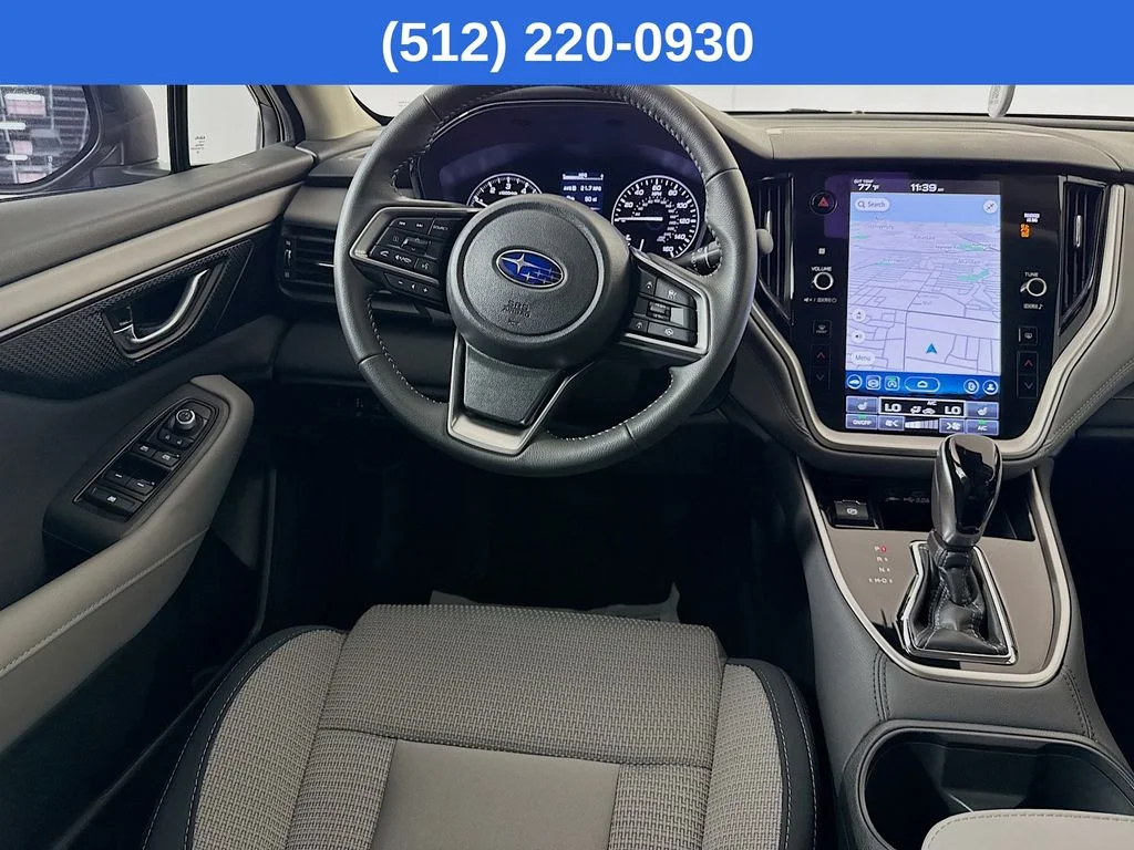 Used 2025 Black Subaru Premium image 28