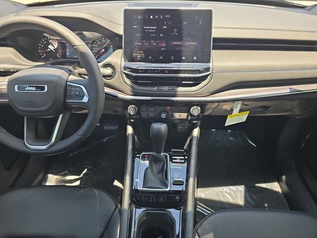 2026 Jeep Compass Latitude Altitude - Photo 11