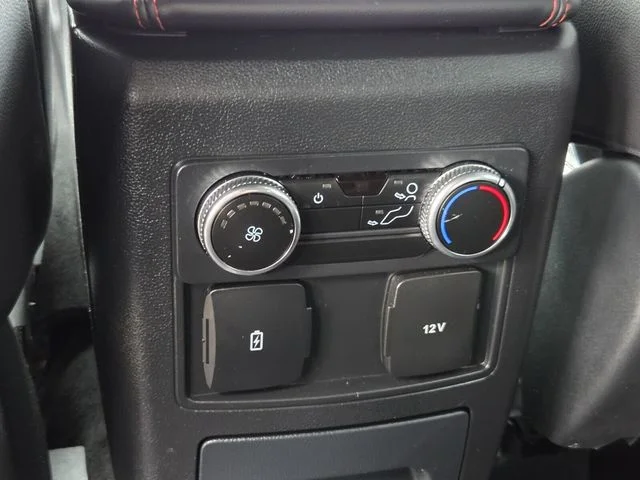 Used 2023 Blue Ford ST-Line image 16