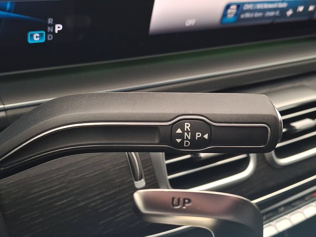 New 2026 Cirrus Silver Metallic Mercedes-Benz GLE 53 AMG® image 43