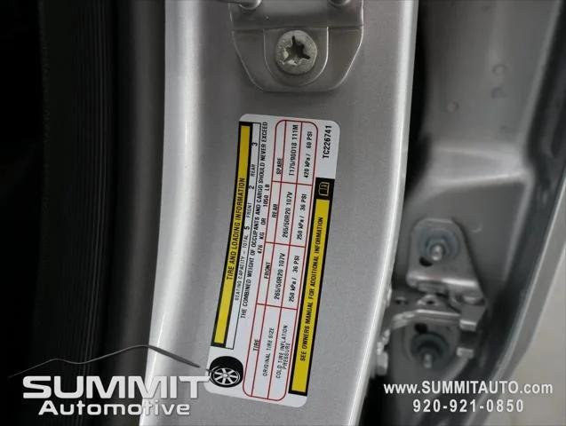 New 2026 Silver Zynith Jeep Limited image 73