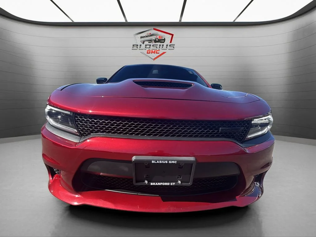 2023 Dodge Charger R/T - Photo 8