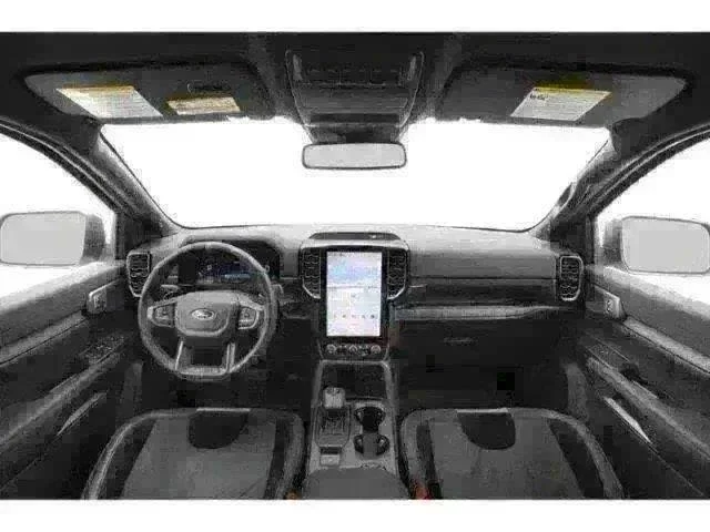 New 2026 Shelter Green Ford Raptor image 3