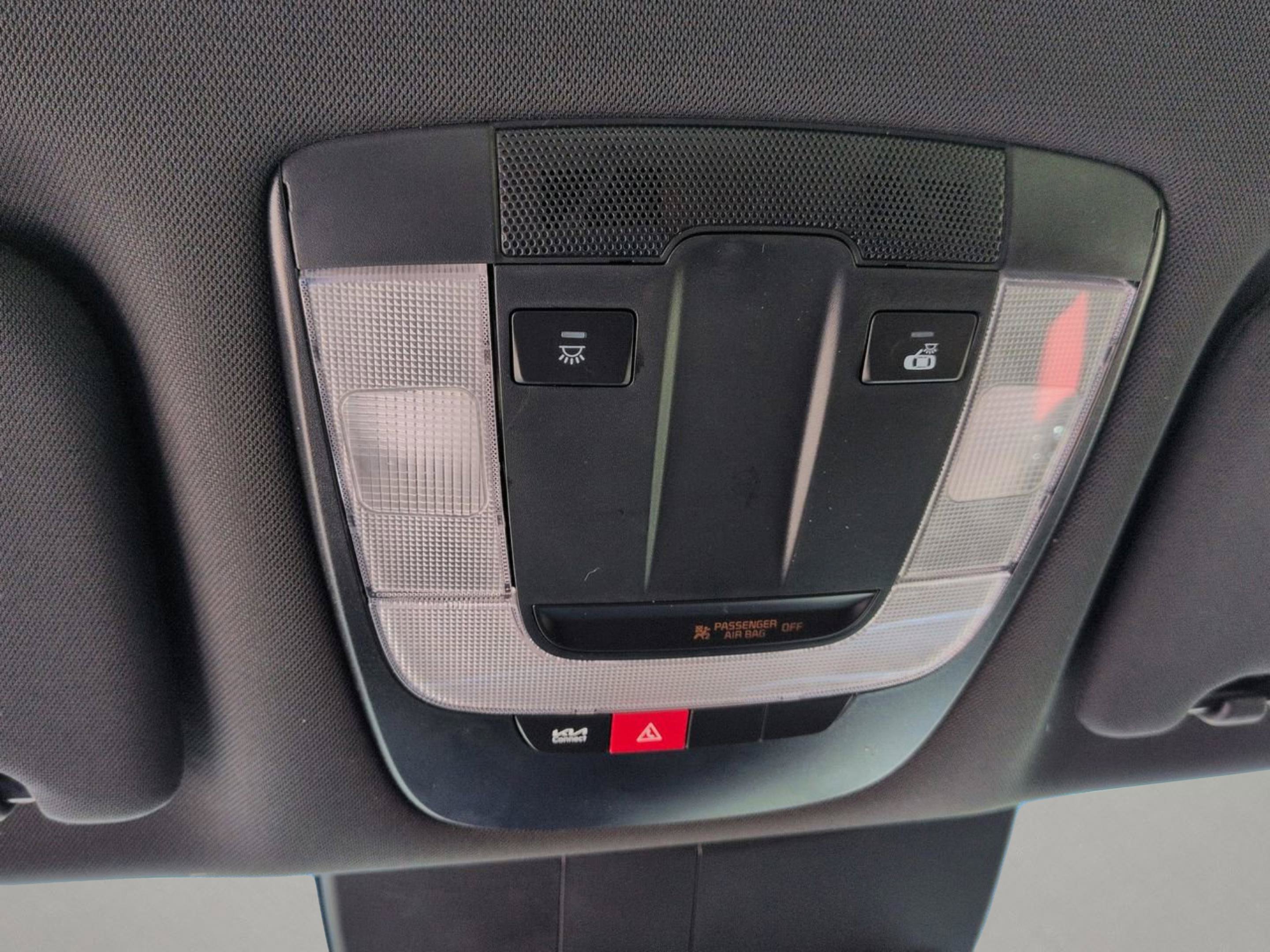 New 2026 Snow White Pearl Kia GT-Line FWD image 18