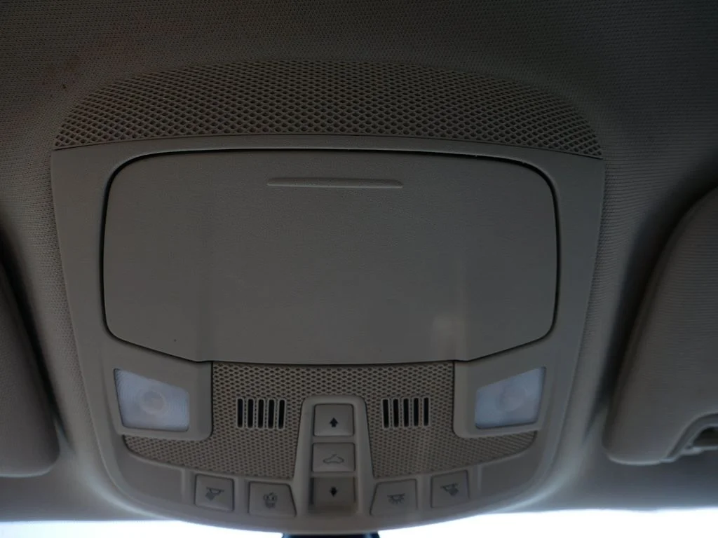 Certified Used 2020 Black Ford SEL image 25