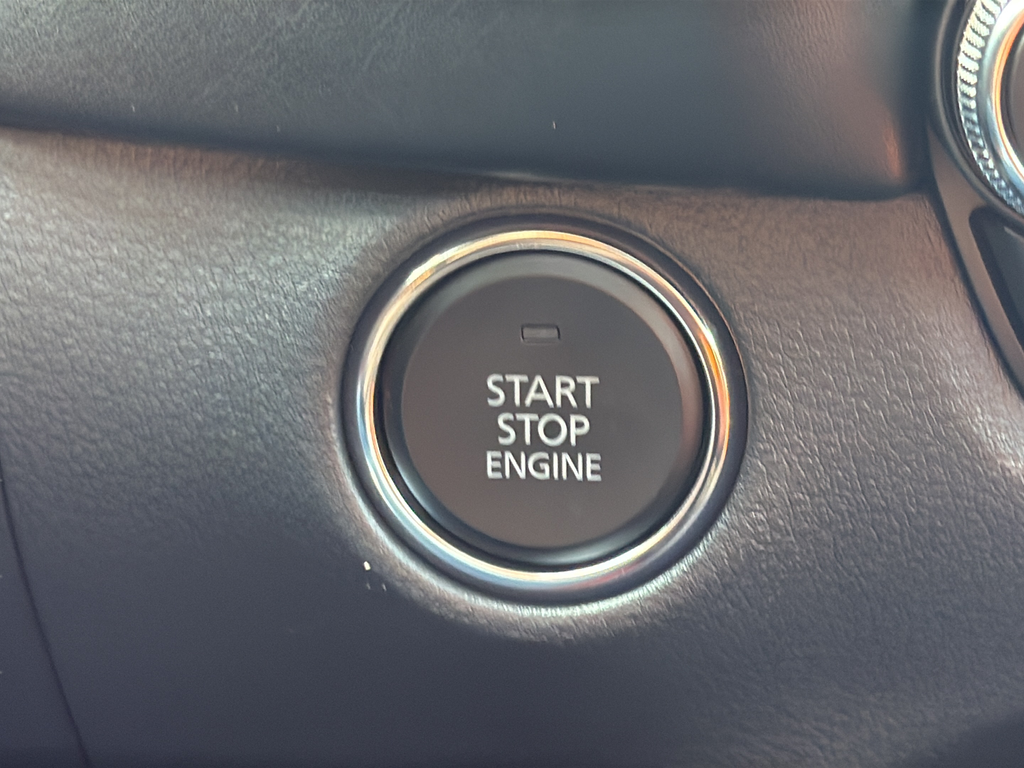 New 2026 Wind Chill Pearl Mazda 2.5 Turbo Premium Plus image 28