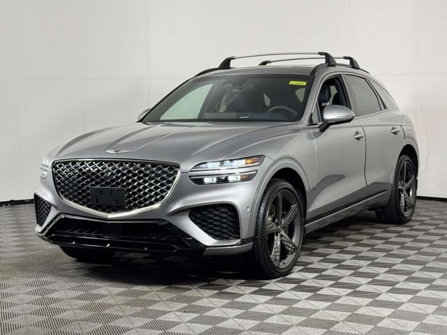 2024 GENESIS GV70 Sport - Photo 7