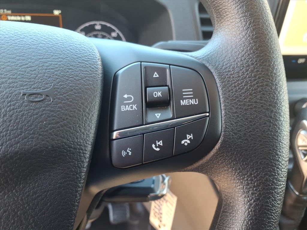 2025 Ford Transit Van Base - Photo 17