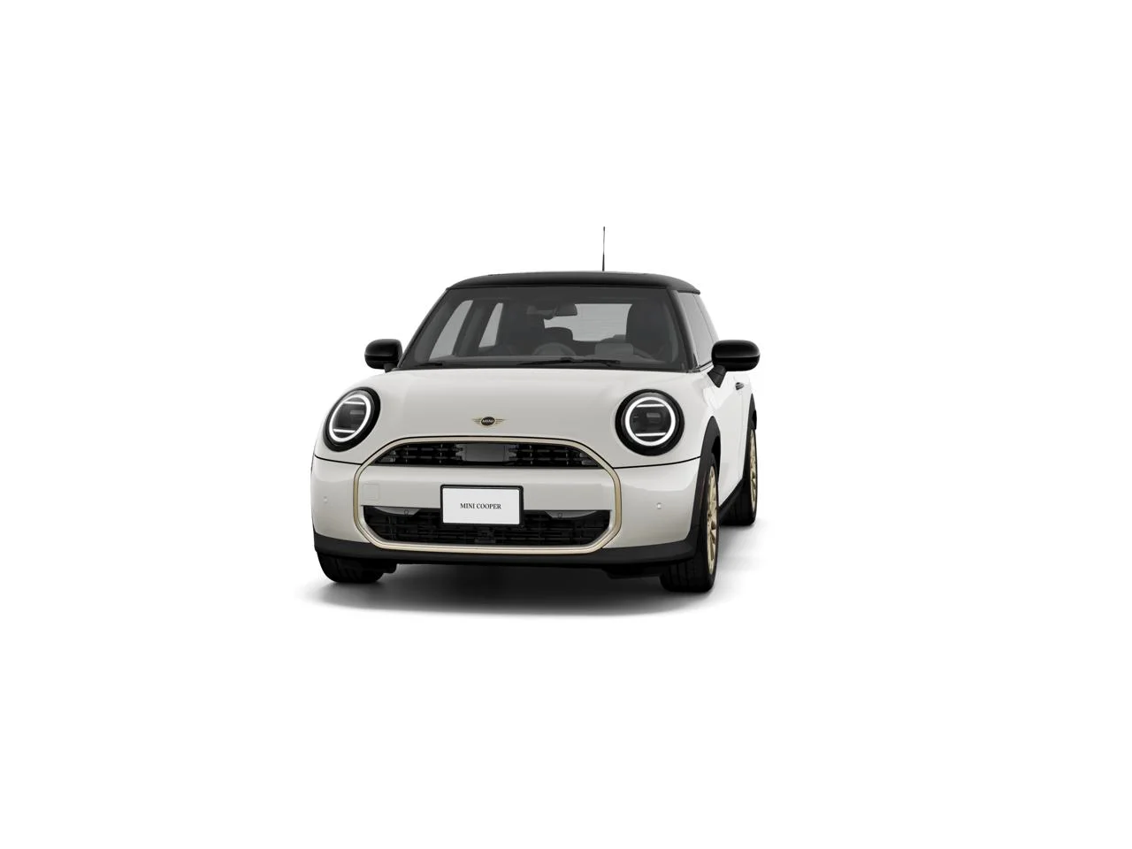 New 2026 Nanuq White Metallic MINI Signature Plus image 3