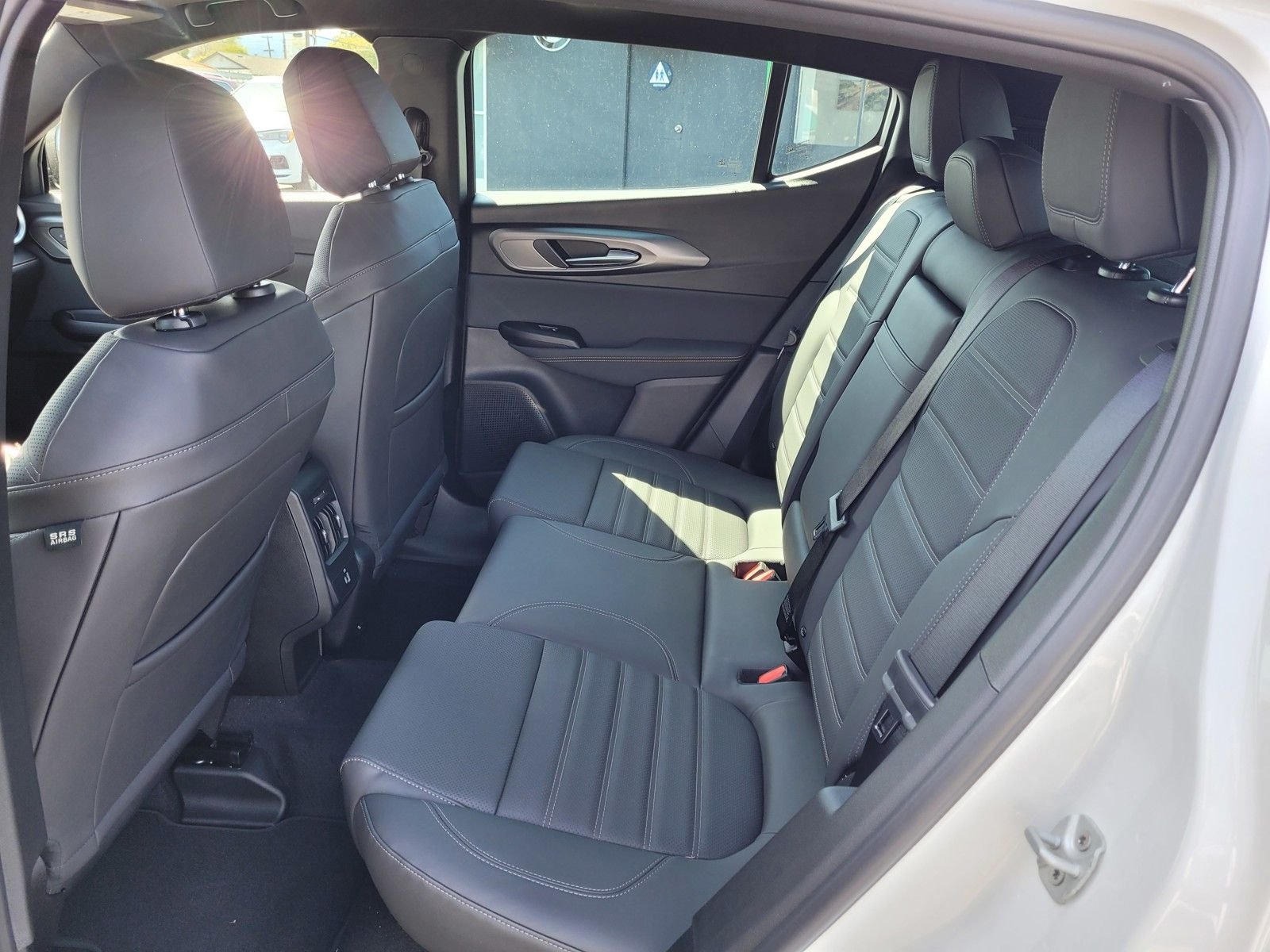 2025 Alfa Romeo Tonale Base - Photo 9