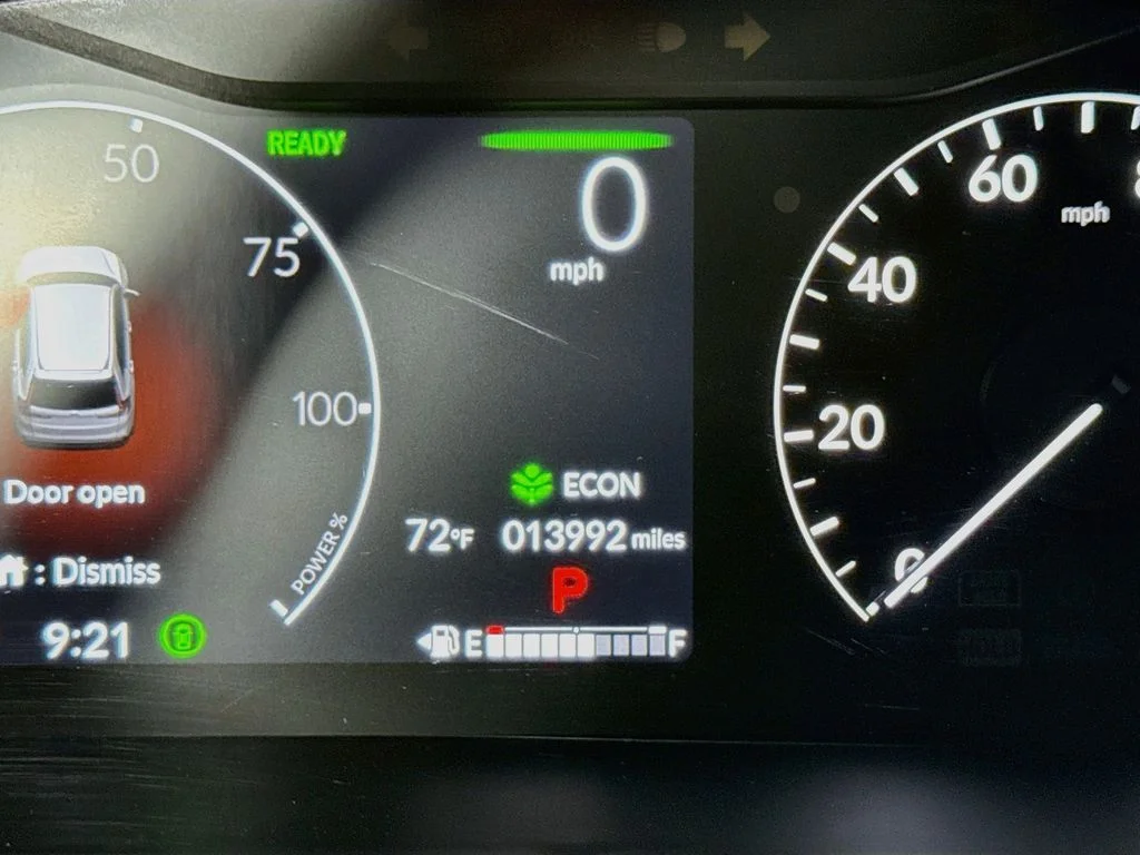 Used 2025  Honda Sport Touring image 19