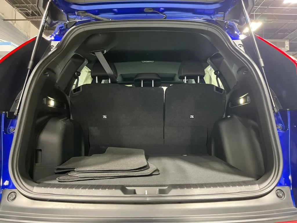2024 Honda CR-V Sport - Photo 64