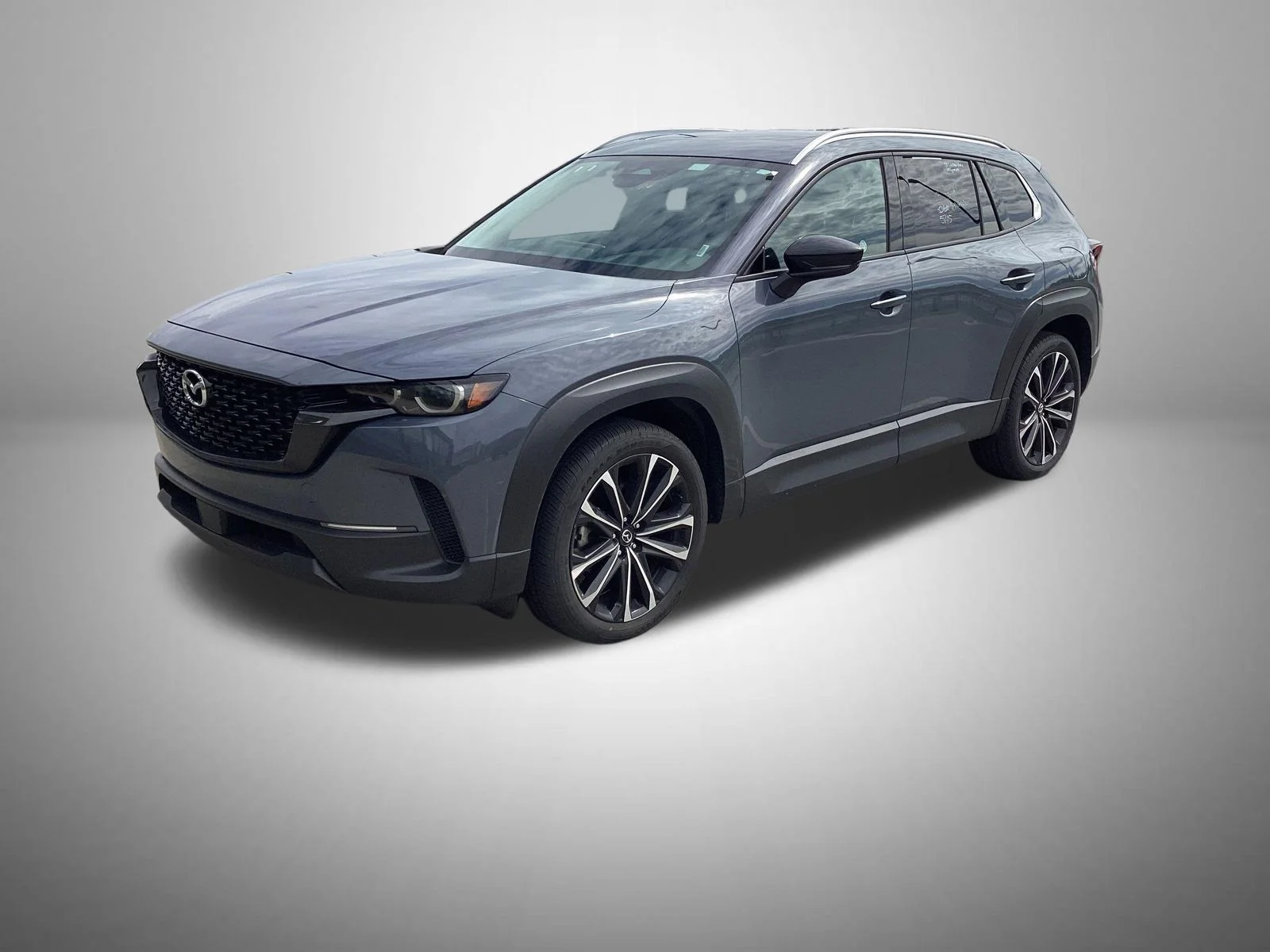 2025 Mazda CX-50 2.5 S Premium Plus's photo