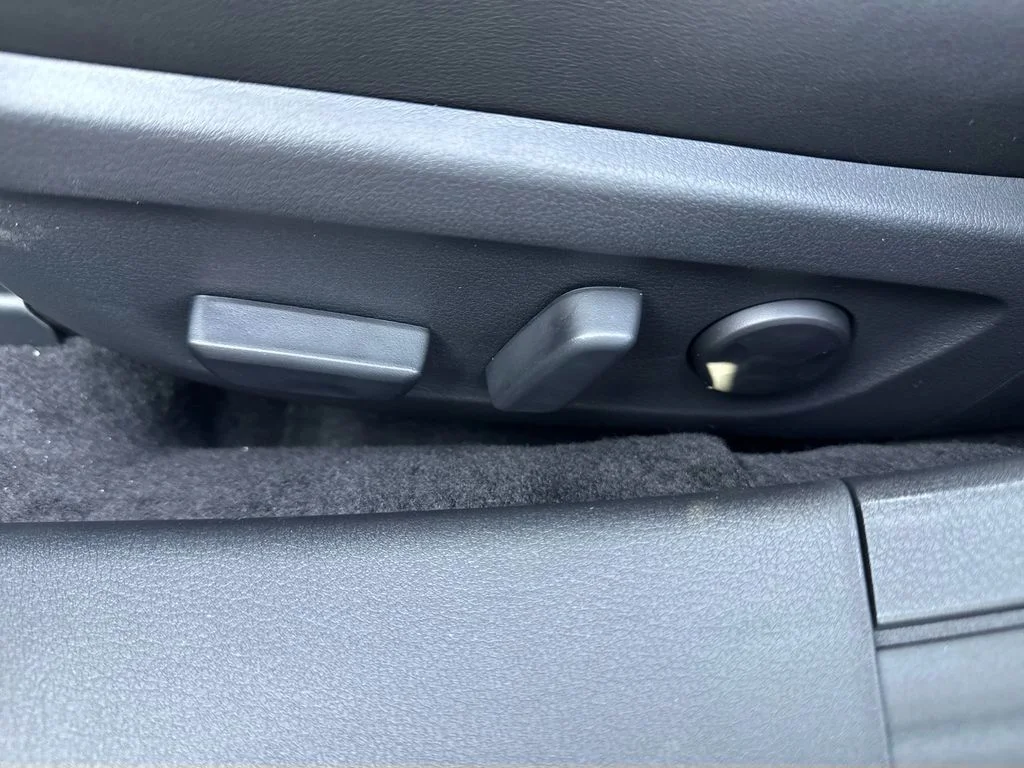 New 2026 Machine Gray Mazda 2.5 S Preferred image 10