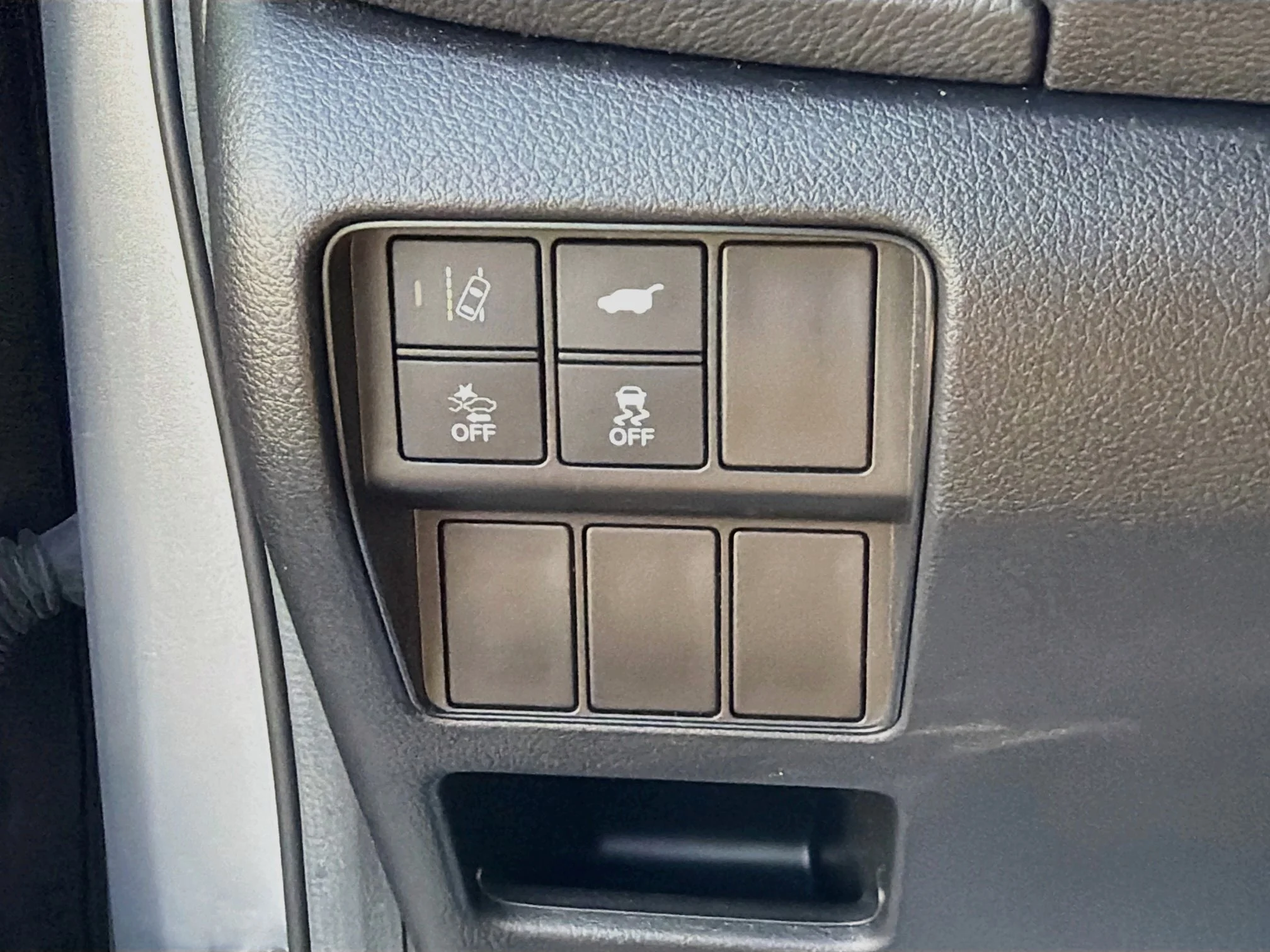 Used 2019 Lunar Silver Metallic Honda EX-L image 31
