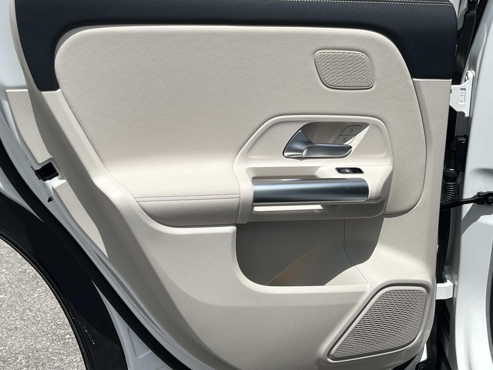 Certified Used 2026 Polar White Mercedes-Benz GLA 250 image 22