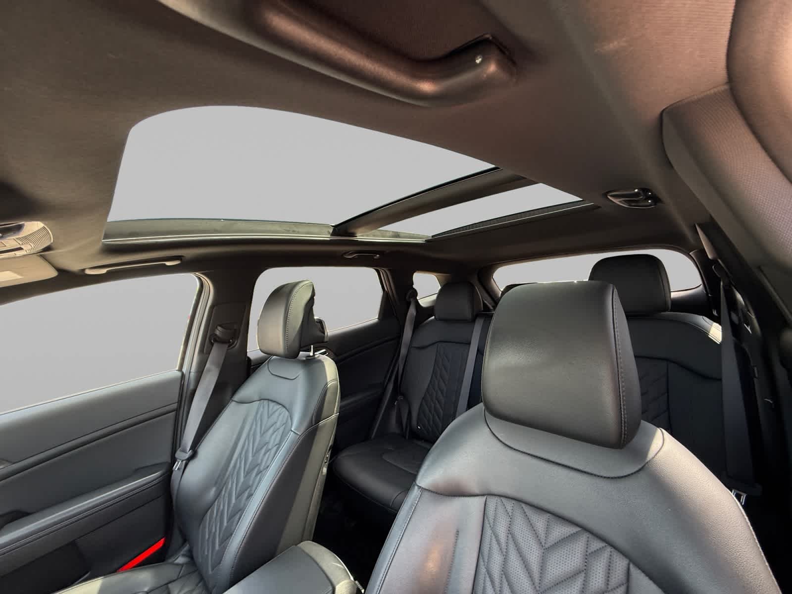 2024 Kia Sportage X-Pro Prestige - Photo 12