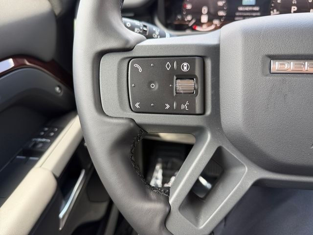 New 2026 Sedona Red Land Rover X-Dynamic SE image 22