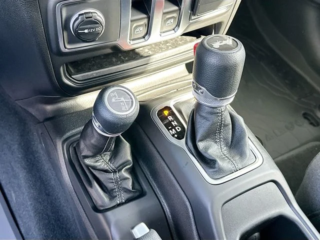 New 2026 Reign Exterior Paint Jeep Sport S image 12