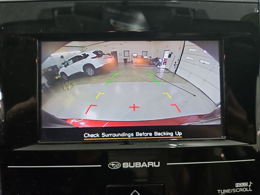 Used 2020 Red Subaru Base image 20