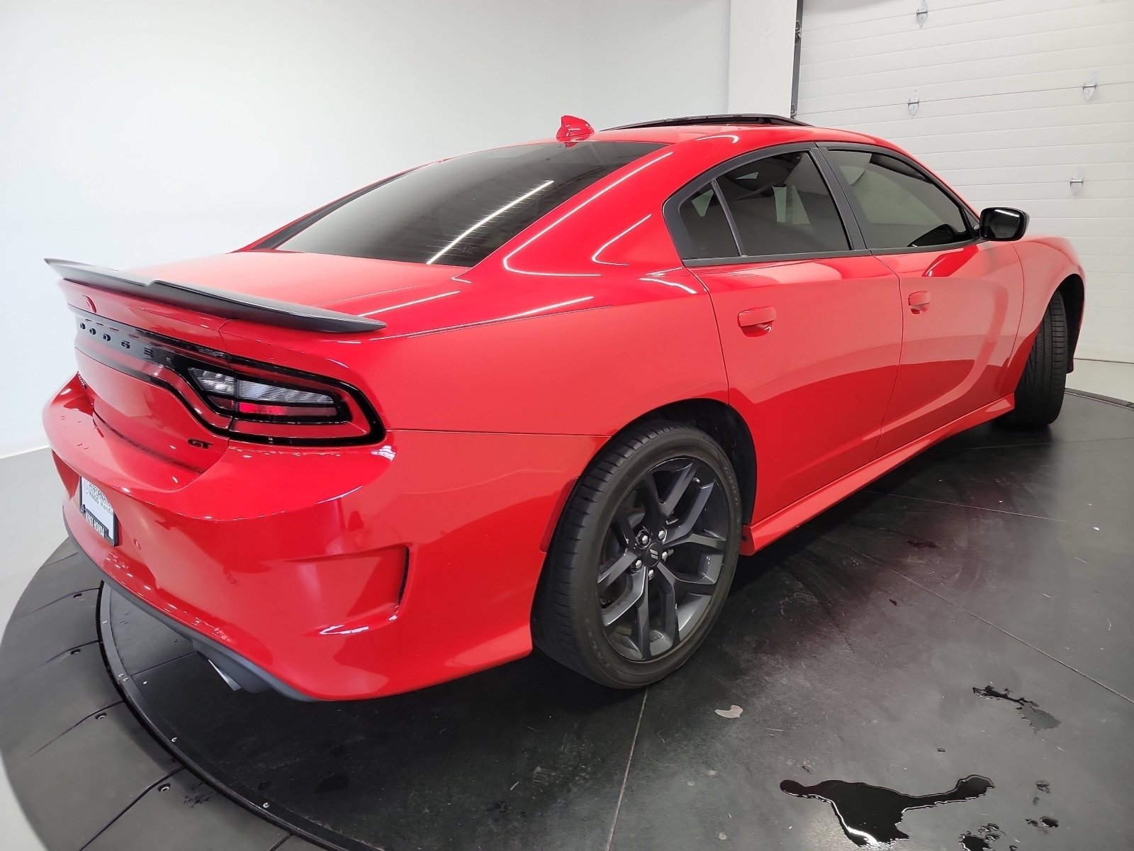 2022 Dodge Charger GT - Photo 8