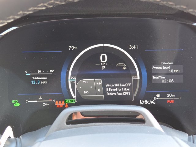 New 2026 Incognito Lexus F SPORT PERFORMANCE AWD image 38
