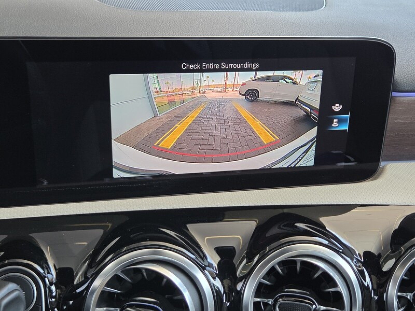 Certified Used 2022 Polar White Mercedes-Benz A 220 image 31