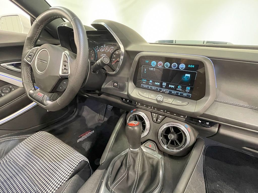 2018 Chevrolet Camaro 2SS - Photo 71
