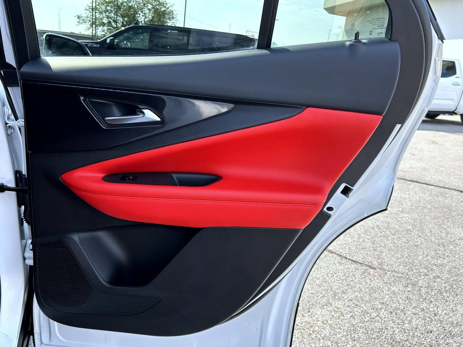 2024 Chevrolet Blazer EV RS - Photo 19