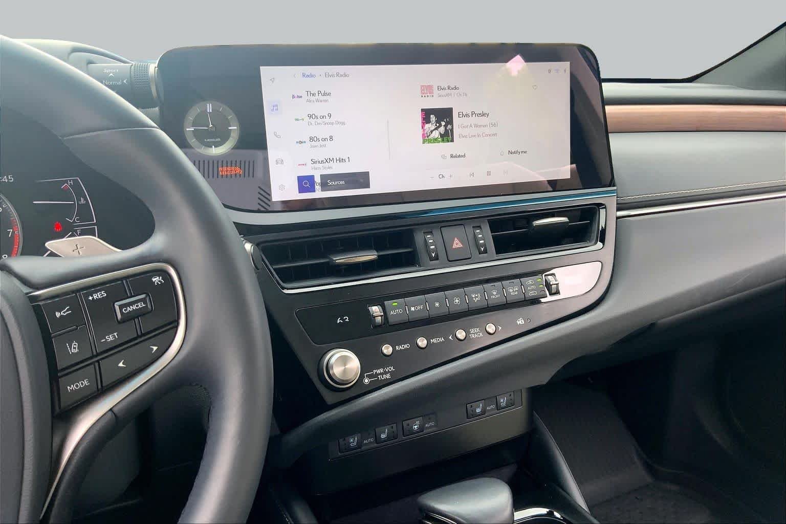 Used 2025 Caviar Lexus  image 7