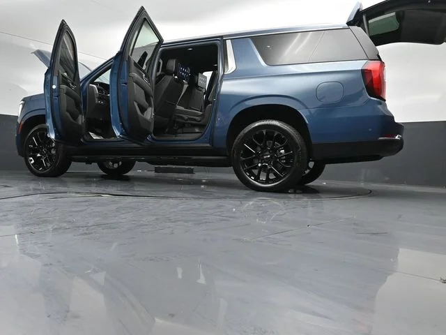 Used 2026 Blue GMC Elevation image 54