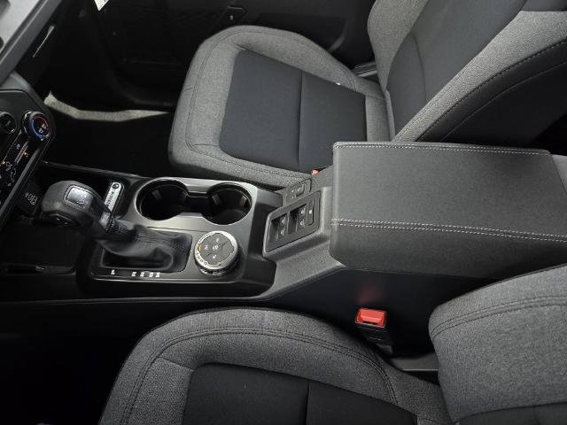 New 2026 Carbonized Gray Metallic Ford Base image 75