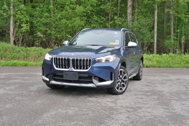 2023 BMW X1 xDrive28i's photo