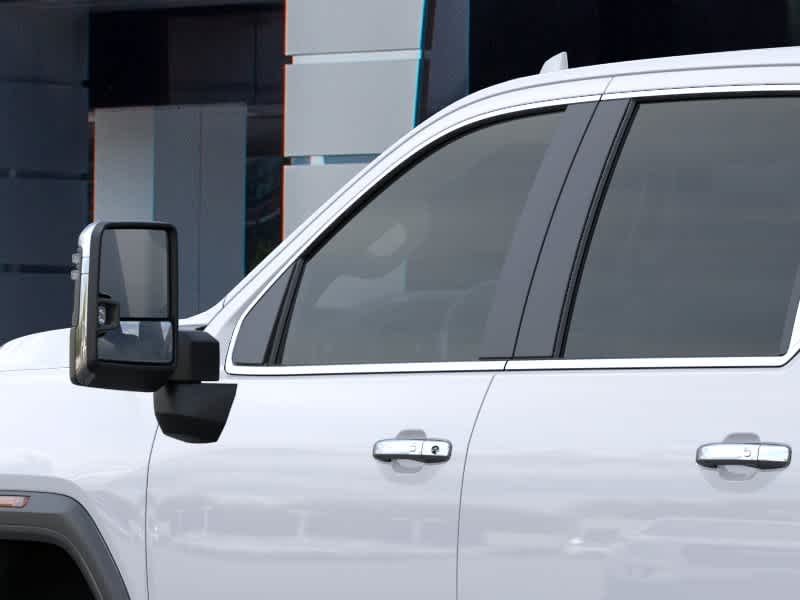 2026 GMC Sierra 2500HD Denali Ultimate - Photo 12