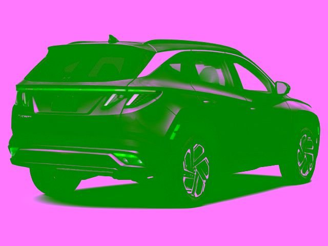 New 2026 Gray Hyundai Limited FWD image 2