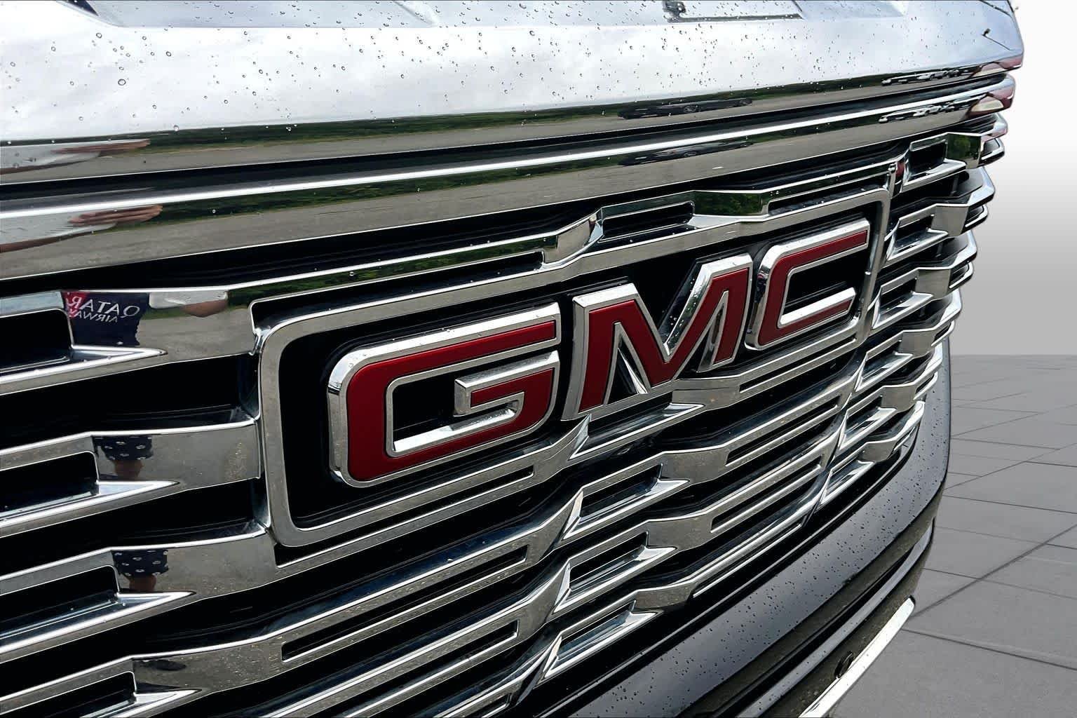2024 GMC Sierra 1500 Denali Denali - Photo 29