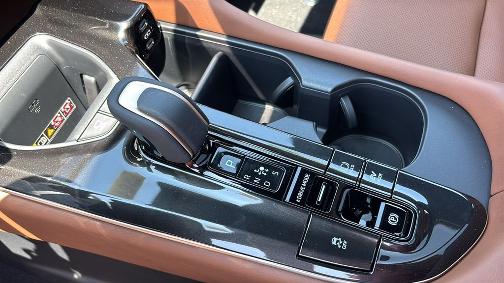 New 2026 Black Toyota  Limited image 18