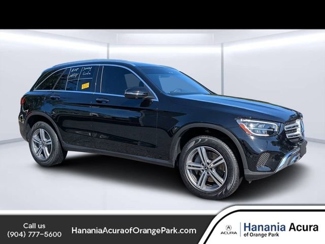 2022 Mercedes-Benz GLC GLC 300