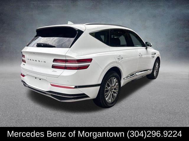 Used 2025 White Genesis 2.5T image 5