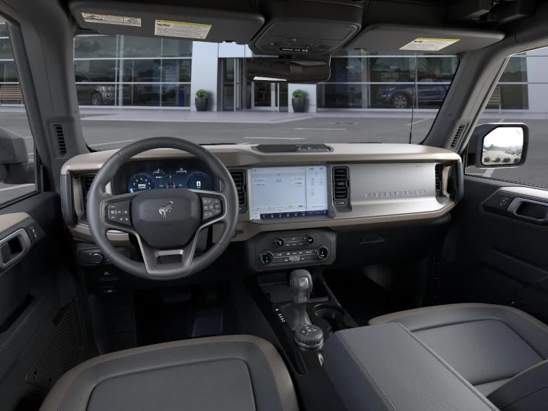 New 2026 Avalanche Ford Big Bend image 35