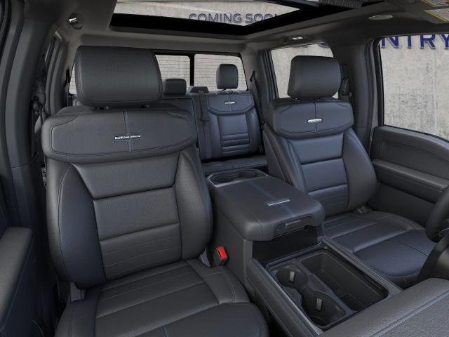 New 2026 Avalanche Ford Platinum image 25