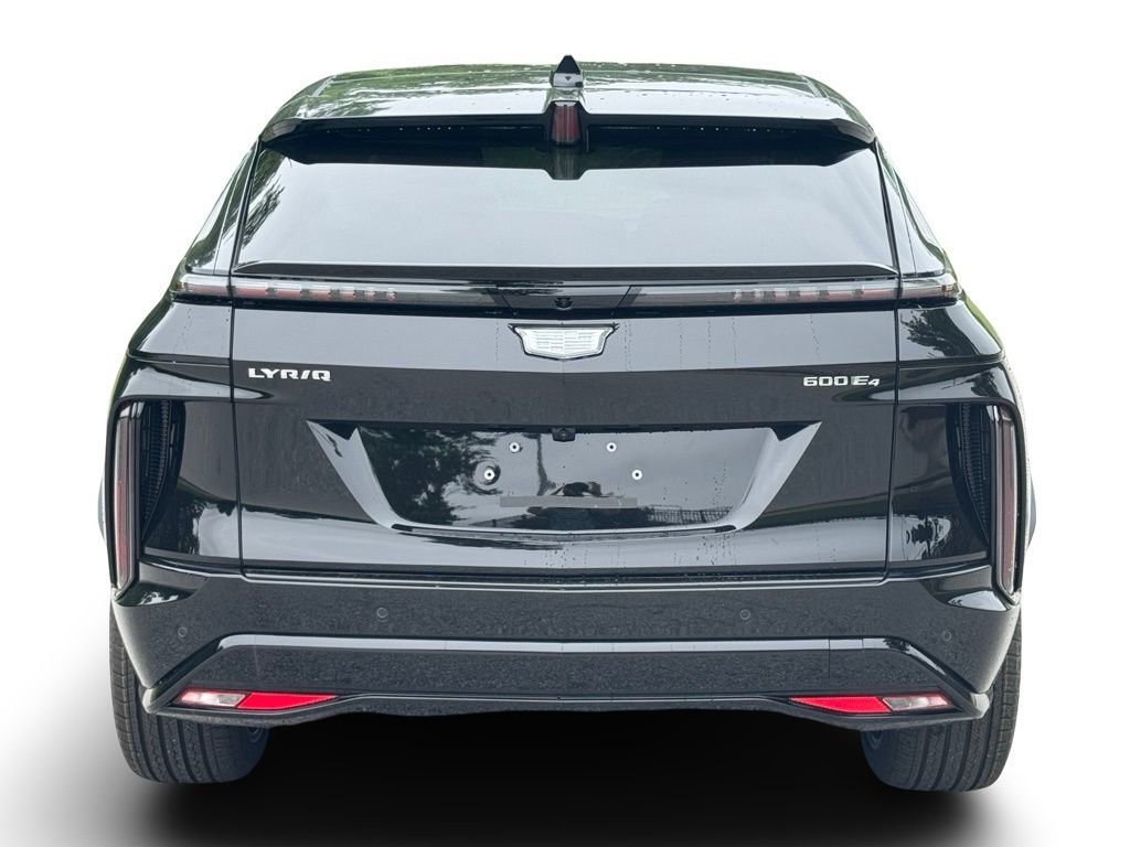 2025 Cadillac LYRIQ Sport 3 - Photo 13
