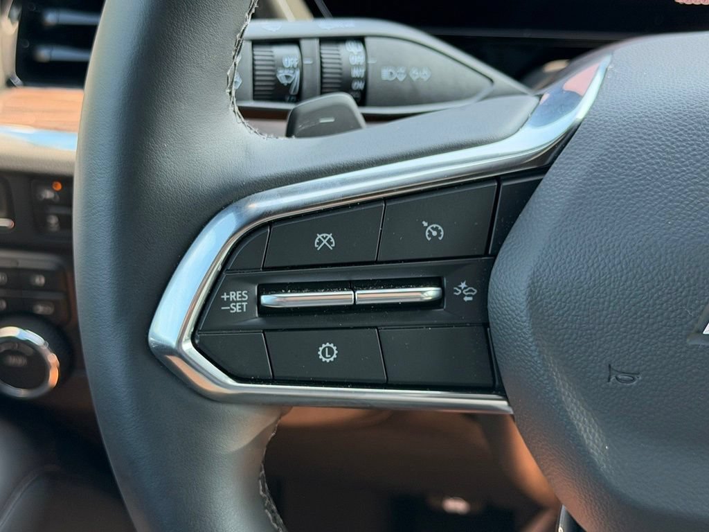 Used 2026 Sterling Gray Metallic Chevrolet LT image 27