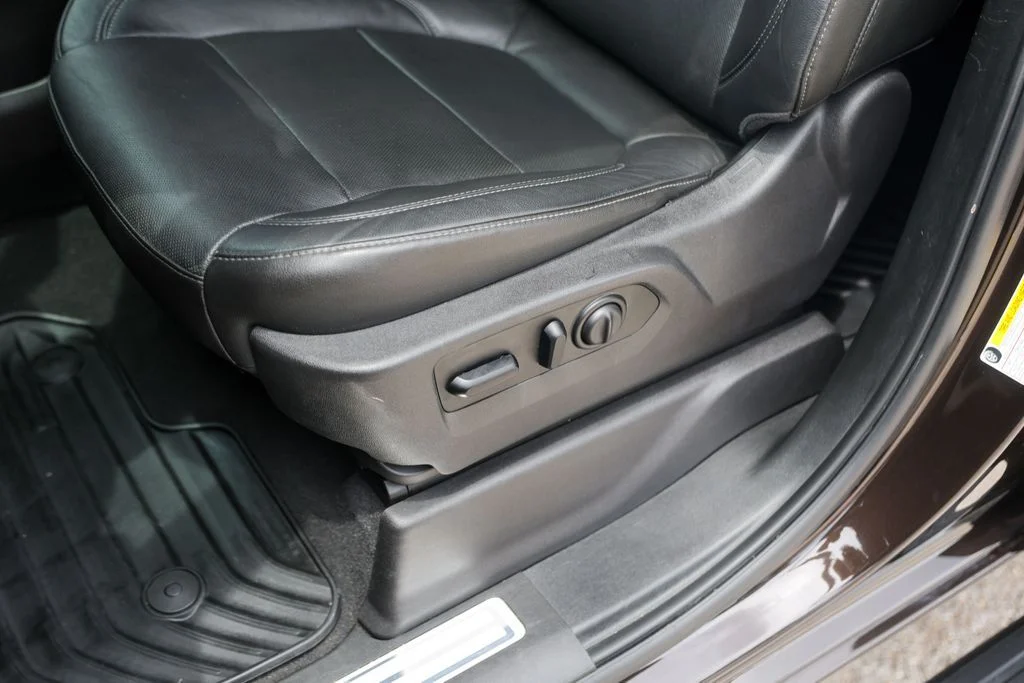 Used 2019 Brown Chevrolet LTZ image 11